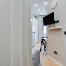 Квартира 15 м², студия - изображение 3