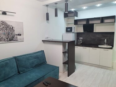 52 м², 1-комнатная квартира 2 500 ₽ в сутки - изображение 95