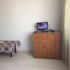 Квартира 33,4 м², студия - изображение 4