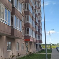 Квартира 35 м², 2-комнатная - изображение 5