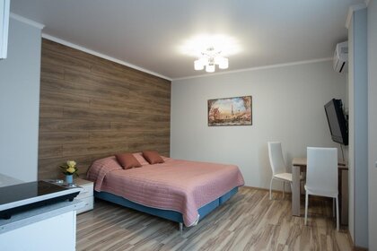 25 м², квартира-студия 2 900 ₽ в сутки - изображение 44