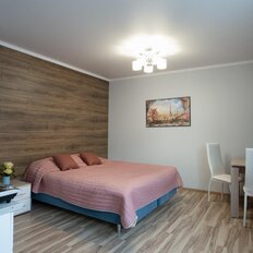 Квартира 24 м², студия - изображение 1