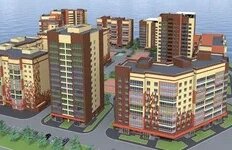 Квартира 108 м², 3-комнатная - изображение 4