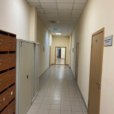 928 м², офис - изображение 5