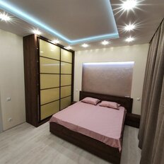 Квартира 50 м², 1-комнатная - изображение 5