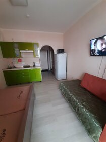 28 м², квартира-студия 3 500 ₽ в сутки - изображение 54