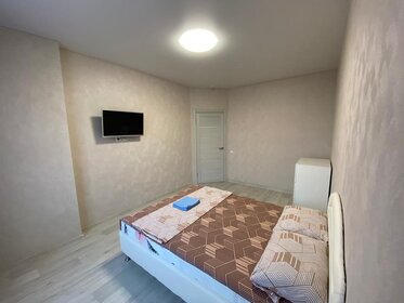 30 м², 1-комнатная квартира 2 600 ₽ в сутки - изображение 47