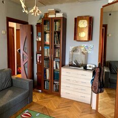 Квартира 38,6 м², 2-комнатная - изображение 4