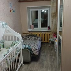 Квартира 43,8 м², 2-комнатная - изображение 5