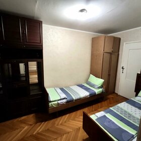 25 м², комната 1 500 ₽ в сутки - изображение 25