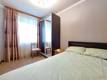 35 м², 1-комнатная квартира 1 700 ₽ в сутки - изображение 51