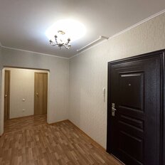 Квартира 58 м², 2-комнатная - изображение 1