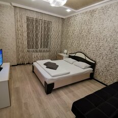 Квартира 45 м², 1-комнатная - изображение 2