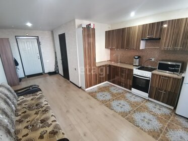 27,2 м², квартира-студия 2 850 000 ₽ - изображение 33