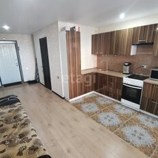 Квартира 25,9 м², студия - изображение 3