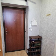 Квартира 30 м², 1-комнатная - изображение 5