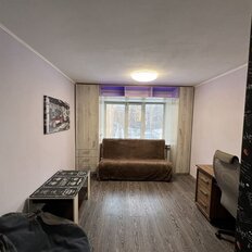 Квартира 17 м², студия - изображение 2