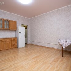 Квартира 45,4 м², 1-комнатная - изображение 3