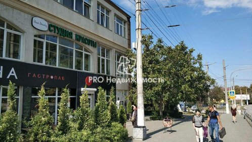 100 м², помещение свободного назначения 220 000 ₽ в месяц - изображение 52