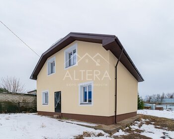 84 м² дом, 3 сотки участок 8 500 000 ₽ - изображение 26