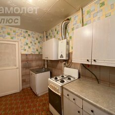 Квартира 44,3 м², 2-комнатная - изображение 2