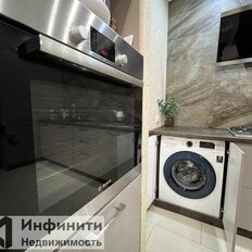 Квартира 90 м², 3-комнатная - изображение 5