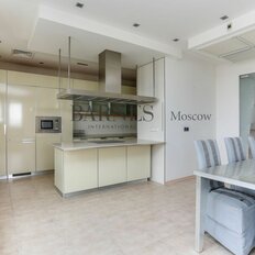 Квартира 308 м², 5-комнатная - изображение 3