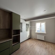 Квартира 51,7 м², 2-комнатная - изображение 5