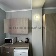 Квартира 25,6 м², студия - изображение 4