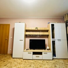 Квартира 36,4 м², 1-комнатная - изображение 1