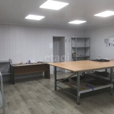 166,6 м², офис - изображение 1