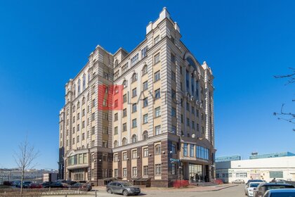 275 м², офис 504 167 ₽ в месяц - изображение 40