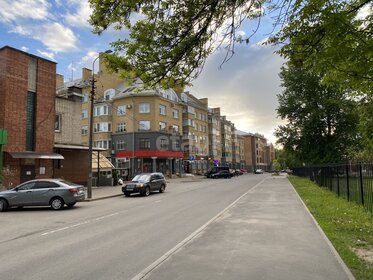 188,4 м², помещение свободного назначения 94 200 ₽ в месяц - изображение 54