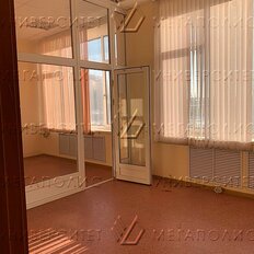 257 м², офис - изображение 1