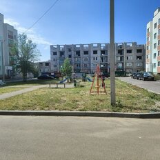 Квартира 43,1 м², 1-комнатная - изображение 4