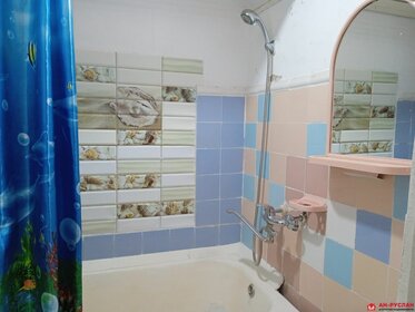 Купить квартиру с высокими потолками у метро Проспект Славы (фиолетовая ветка) в Санкт-Петербурге и ЛО - изображение 19