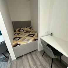 Квартира 22,8 м², студия - изображение 3