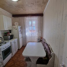 Квартира 60,4 м², 3-комнатная - изображение 5