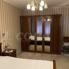 Квартира 86,5 м², 4-комнатная - изображение 5