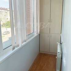 Квартира 140 м², 4-комнатная - изображение 5