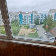 Квартира 74 м², 3-комнатная - изображение 1