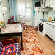 Квартира 85,5 м², 3-комнатная - изображение 4