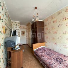 Квартира 54,8 м², 3-комнатная - изображение 4