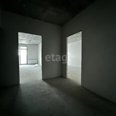 Квартира 72,6 м², 2-комнатная - изображение 5