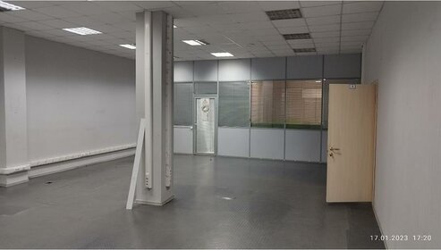 136,5 м², офис 159 250 ₽ в месяц - изображение 27