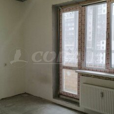 Квартира 17,8 м², студия - изображение 4