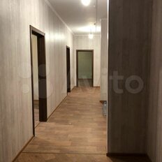 Квартира 108 м², 3-комнатная - изображение 5