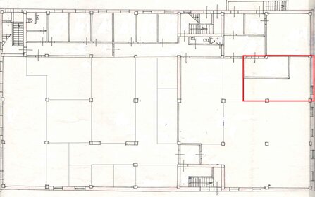 121 м², помещение свободного назначения 121 000 ₽ в месяц - изображение 29