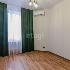 Квартира 72,7 м², 3-комнатная - изображение 5