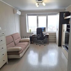 Квартира 40 м², 1-комнатная - изображение 4